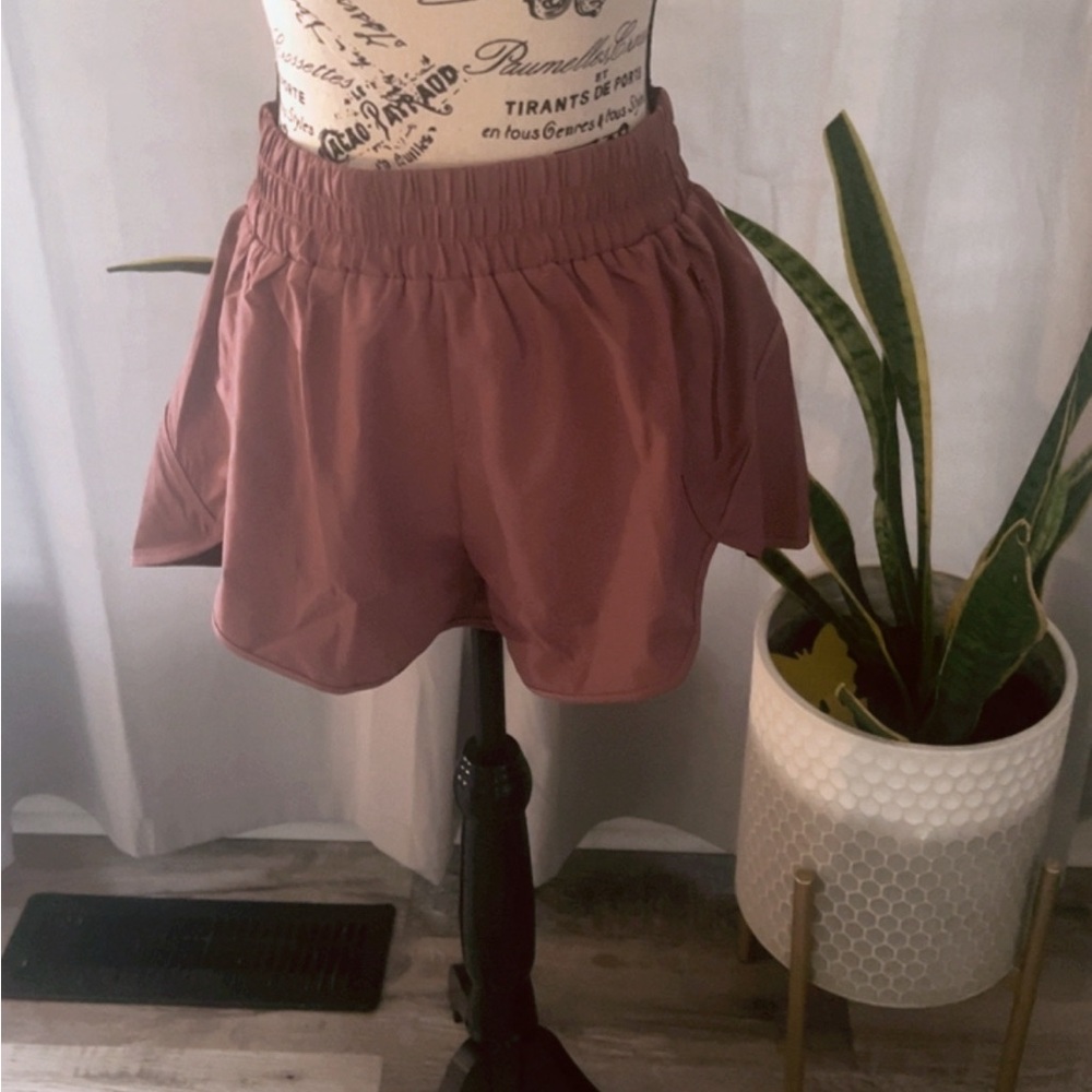 Running Shorts